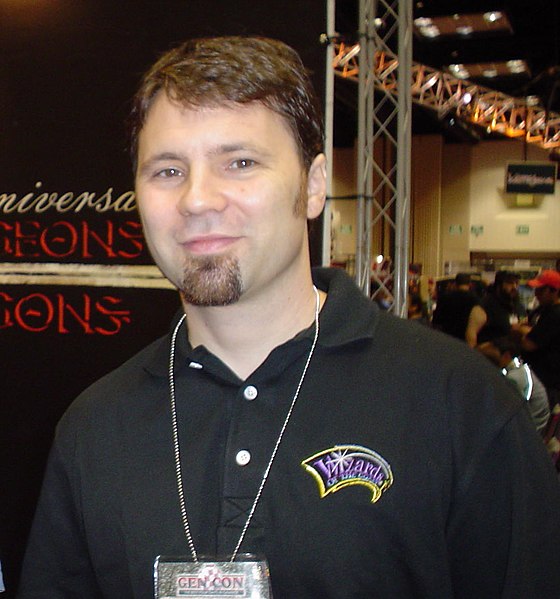 File:BruceCordellGenCon2004.jpg