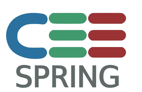 Файл:CEE Spring Logo transparent.svg