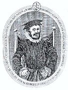 Casiodoro de Reina, protestante, huyó de España en 1557. Pasó su exilio en Ginebra, Inglaterra, Holanda y Alemania.