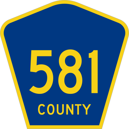 File:County 581.svg