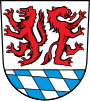 Coat of arms of Passau