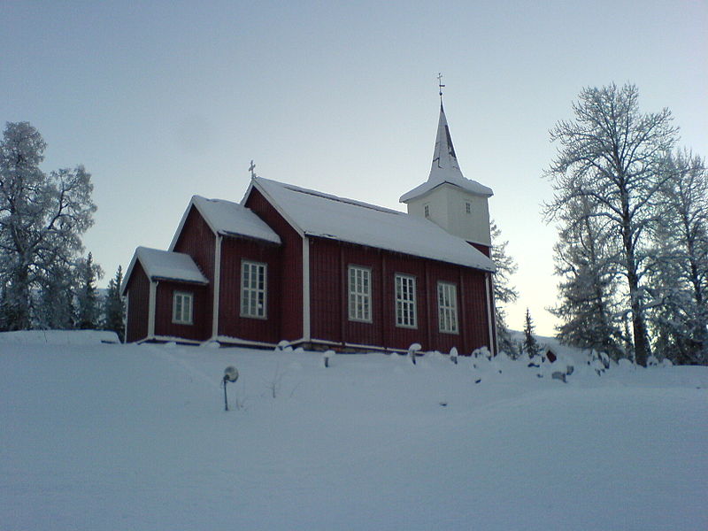 File:Drevja kirke.JPG