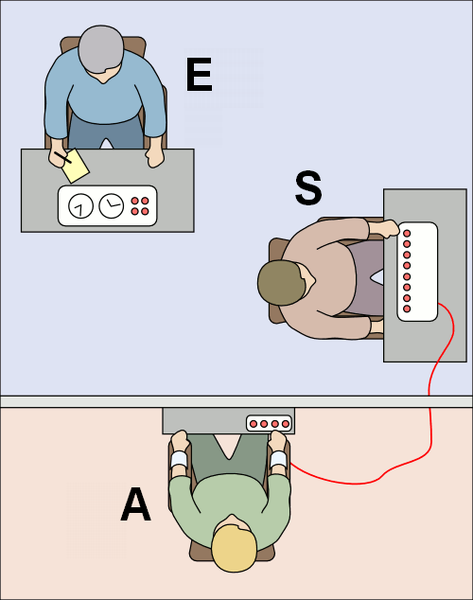 File:Expérience de Milgram.png