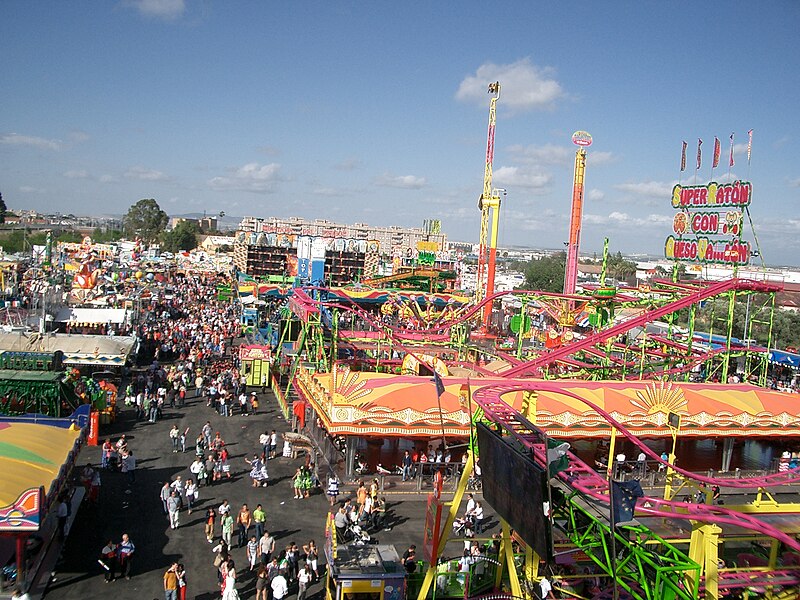 Archivo:Feria2009-desdeNoria2.JPG