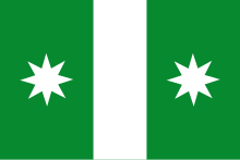 Flag of Albons.svg