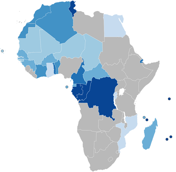 File:Francophone Africa 2023.png