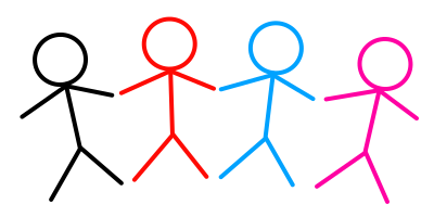 File:Friendly stickman.svg