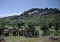 The Hill Complex from the Valley