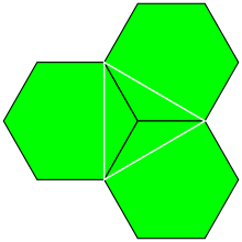 Hexagonal tiling vertfig.svg