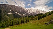 Thumbnail for Great Himalayan National Park