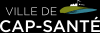 Official seal of Cap-Santé