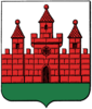 Coat of arms of Lund