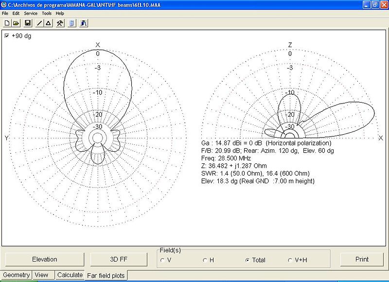 Archivo:MMANA-Yagi-10m-Diagram.JPG