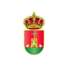 Official seal of Mocejón, Spain