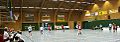 Indoor soccer