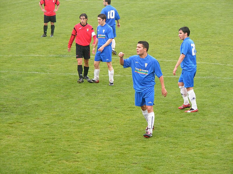 Archivo:Molinense vs Abarán.jpg