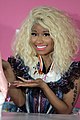 Nicki Minaj is part East Indian and Afro-Trinidadian.[187][188]