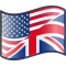 Archivo:Nuvola English language flag.svg