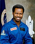 Thumbnail for Ronald McNair