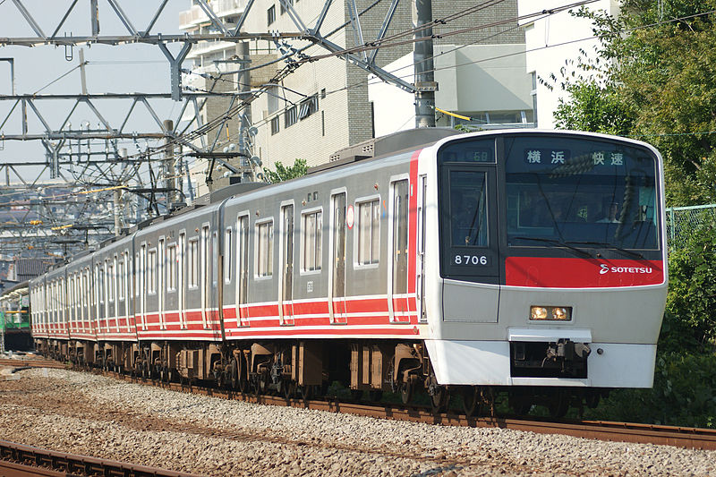 Файл:Sagami Railway 8000.jpg