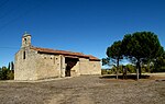 Miniatura para Ermita de San Antón (La Nave)