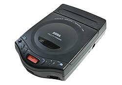 Sega Multi-Mega (1994)