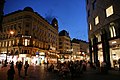 Stephansplatz, Vienna