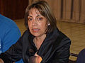 Susana Verdugo (UDI)