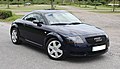 Audi TT (1995)