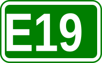 File:Tabliczka E19.svg