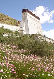 Tashilhunpo Thanka Wall.jpg