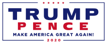 Trump-Pence 2020.svg