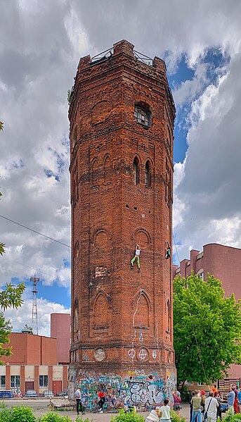 Файл:Water tower in Izhevsk-5.jpg