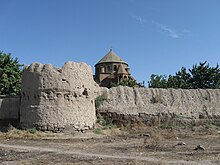 Եկեղեցի Սբ. Հռիփսիմե 03.JPG