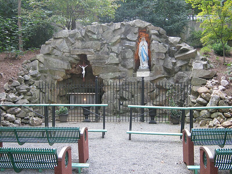 File:BelmontAbbeyGrotto.JPG