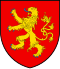 Coat of arms of Soral