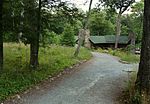 Rapidan Camp, Shenandoah National Park