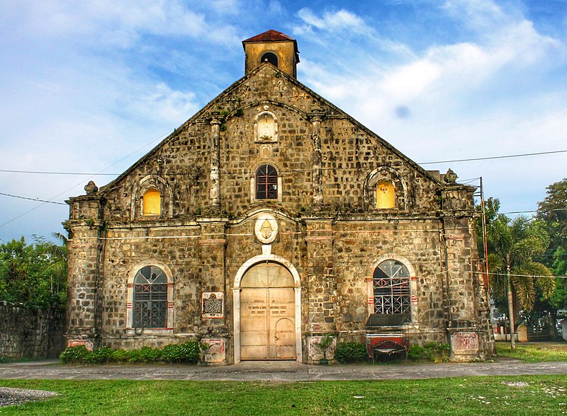 File:Church of Magarao.jpg