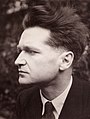 Emil Cioran, essayist and philosopher