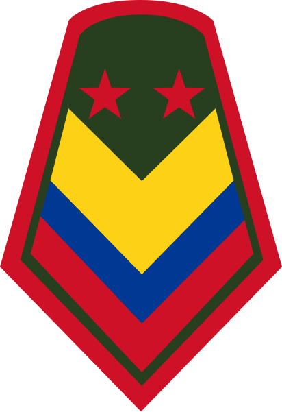 Файл:Colombia-Army-OR-8.svg