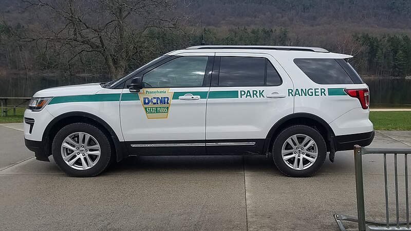 File:DCNR ranger vehicle.jpg