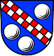 Coat of arms of Achstetten