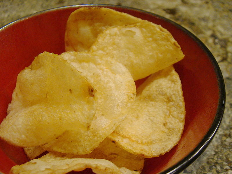 File:Daikon Chips (4258631306).jpg