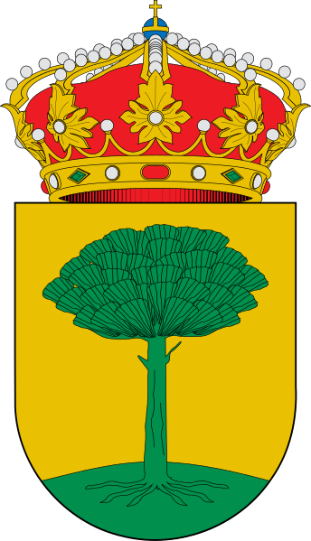 File:Escudo de O Pino.svg