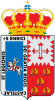 Coat of arms of Ponga