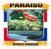 Official seal of Paraíso