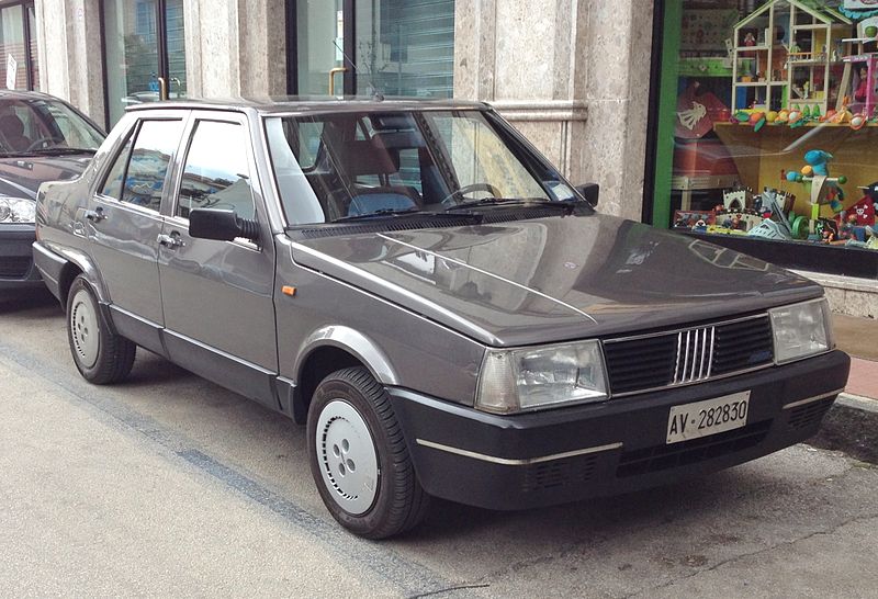 File:Fiat Regata berlina.JPG