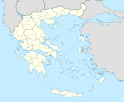 Loutrochori is located in Greece