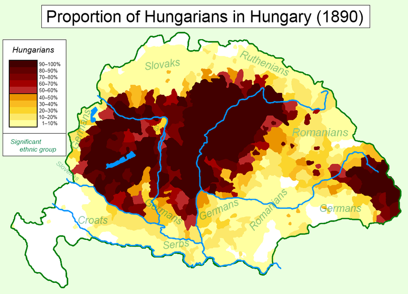 Файл:Hungarians in Hungary (1890).png