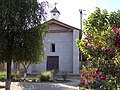 Iglesia de Nirivilo, declarada Monumento Nacional